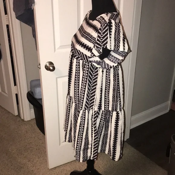 🖤NWT SOLY HUX WOMENS DRESS SIZE S🖤 - Picture 3 of 8